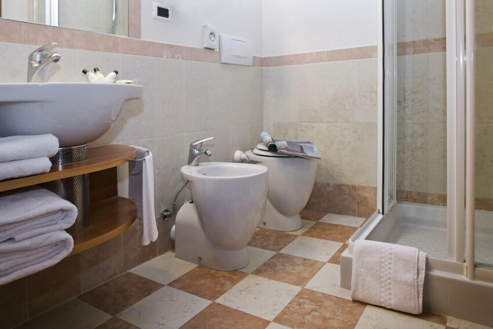Albergo Corte Albertina 37/39