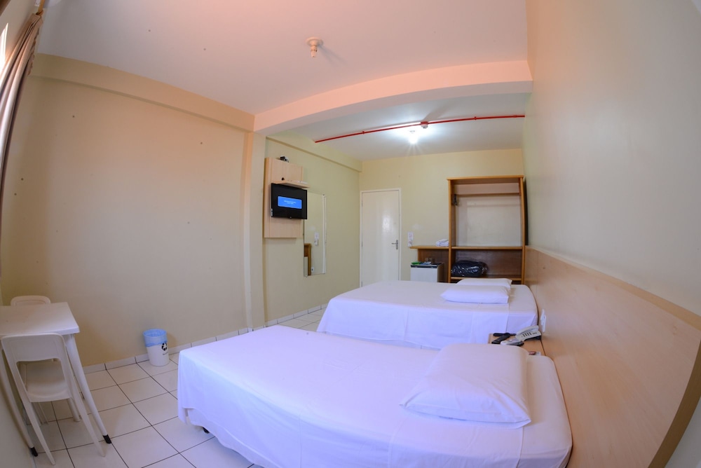 Hotel Portal da Amazonia 9/34