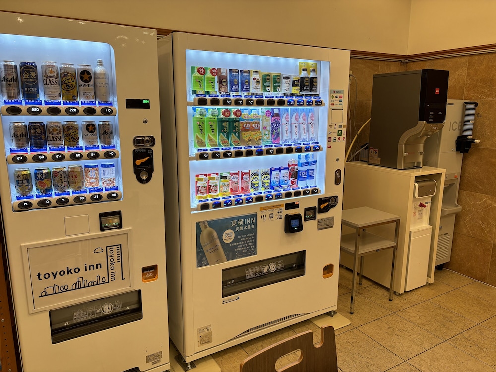 Toyoko Inn Hokkaido Tokachi Obihiro Ekimae 38/50