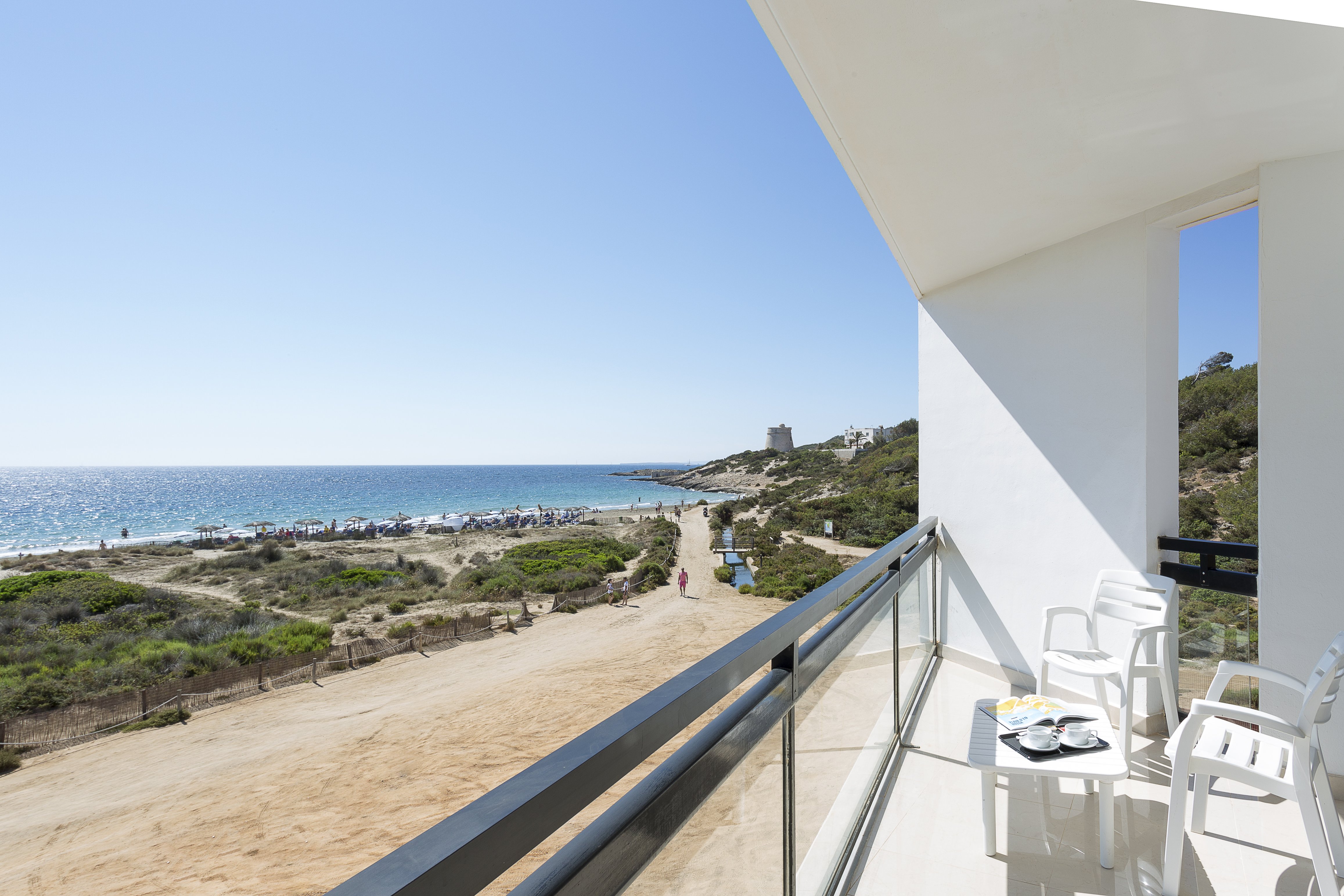 GRAND PALLADIUM PALACE IBIZA RESORT 36/64