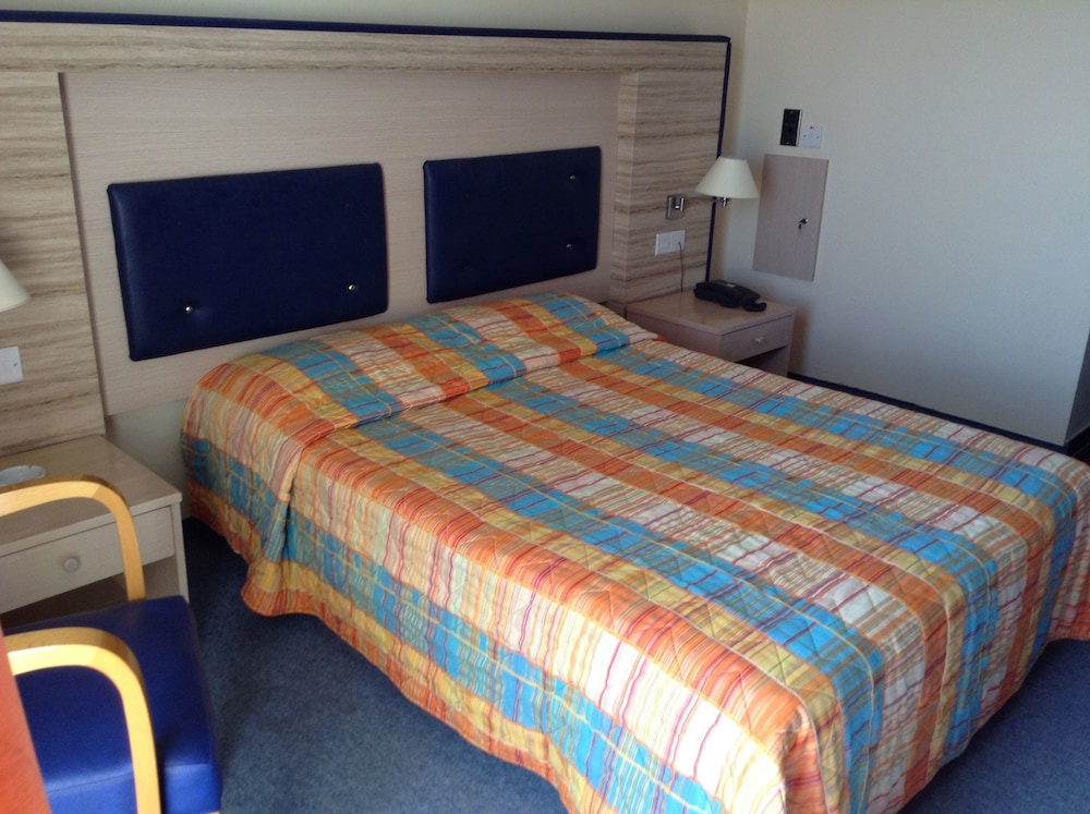 Mariandy Hotel 28/64