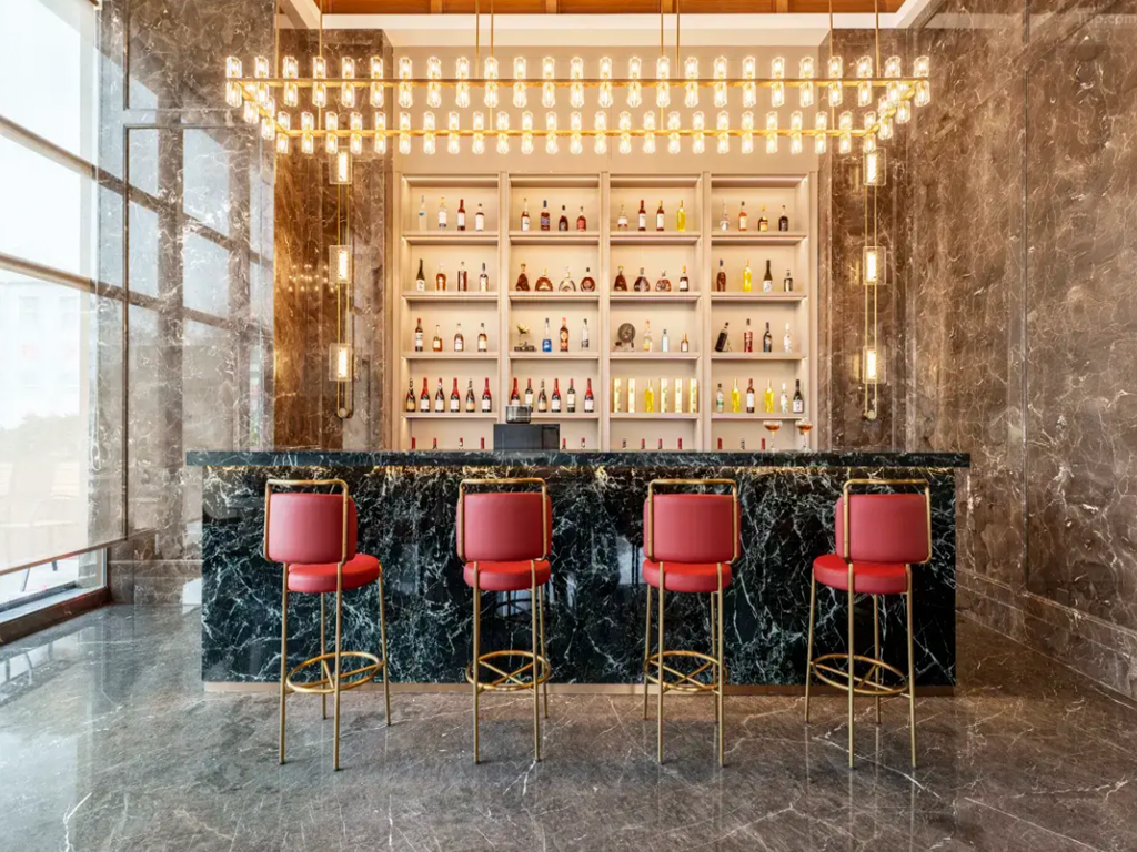 Howard Johnson by Wyndham Life Chenghua Chengdu 29/29