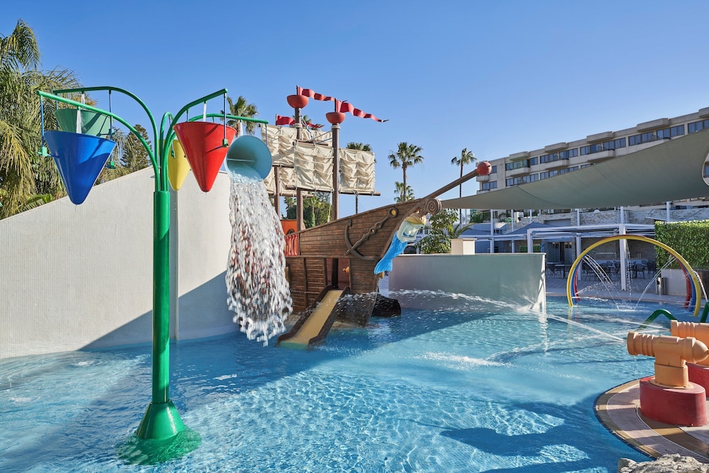 Atlantica Oasis Hotel 37/46
