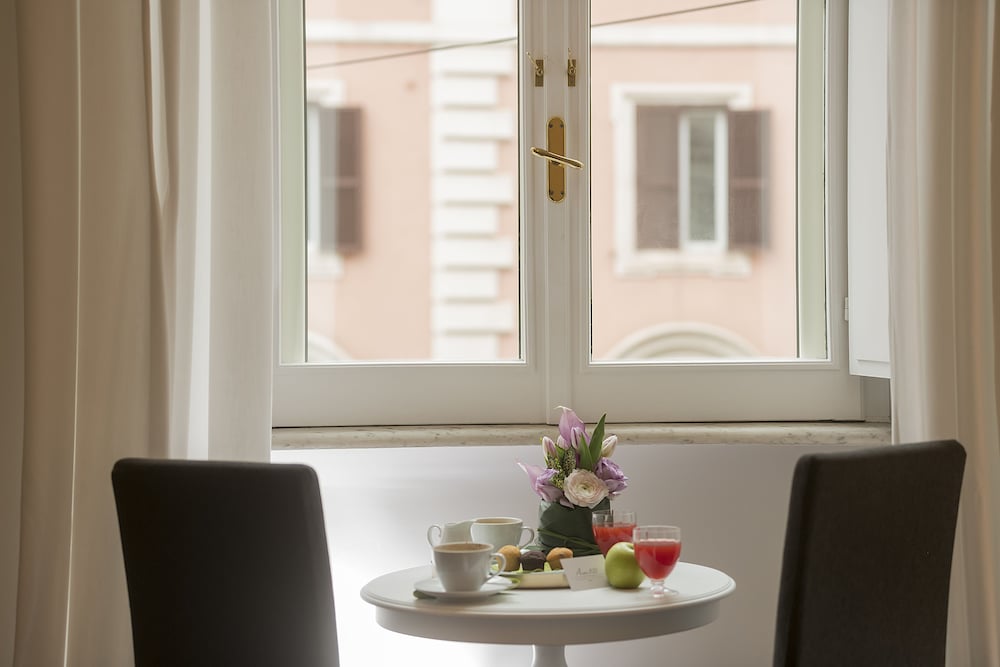 Boutique Hotel Atelier '800 31/50