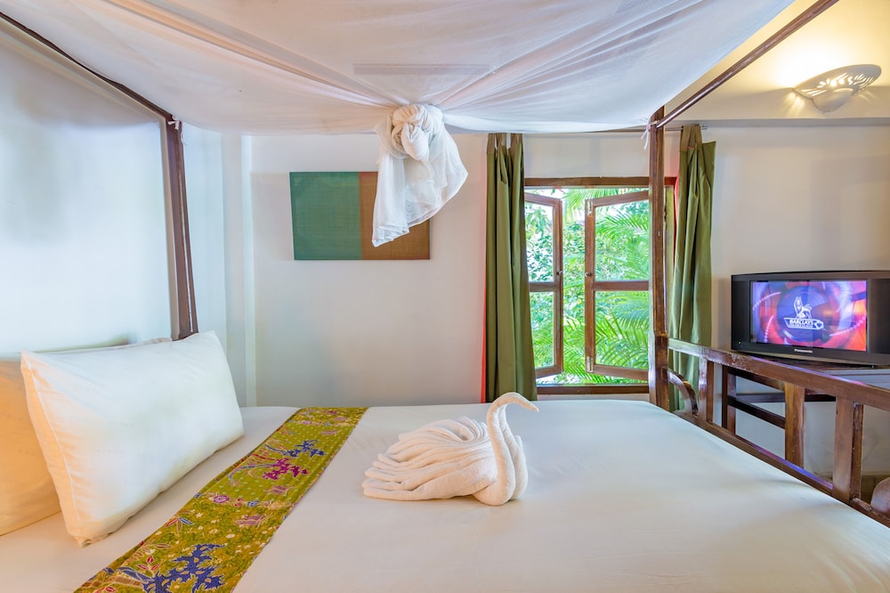 Sambor Village Hotel 22/67