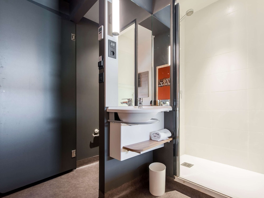 Ibis Budget Madrid Centro Lavapies 64/68