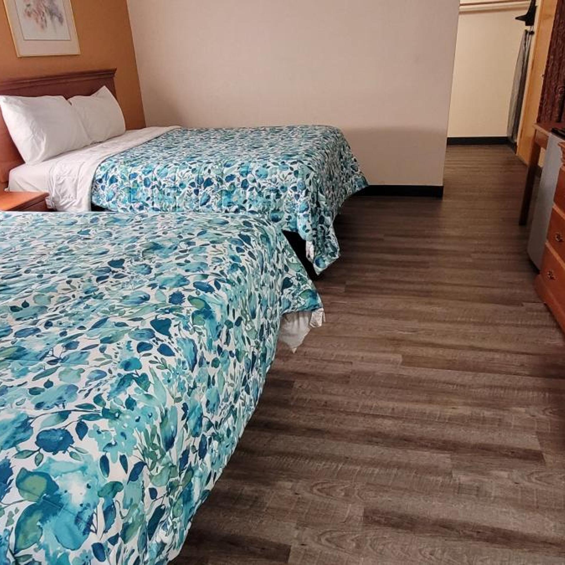Harvey's Motel SDSU La Mesa San Diego 13/44