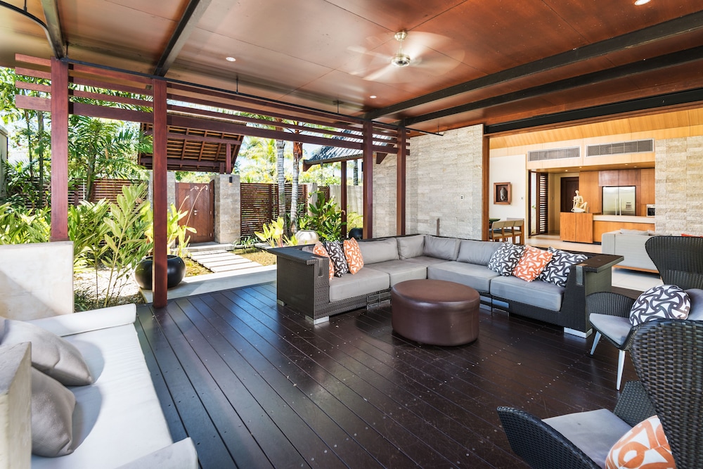 Nirayama Villas And Spa 29/50