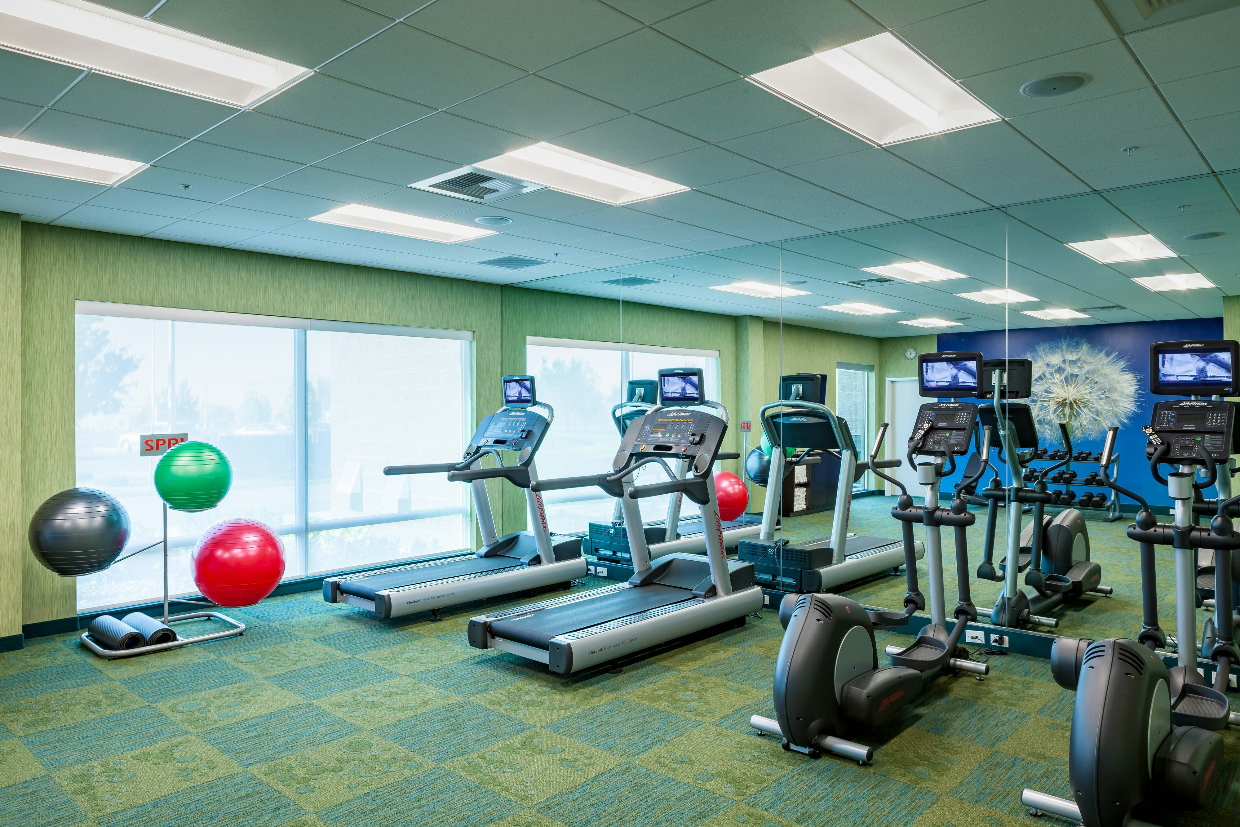Springhill Suites By Marriott Kennewick Tri Cities 14/30