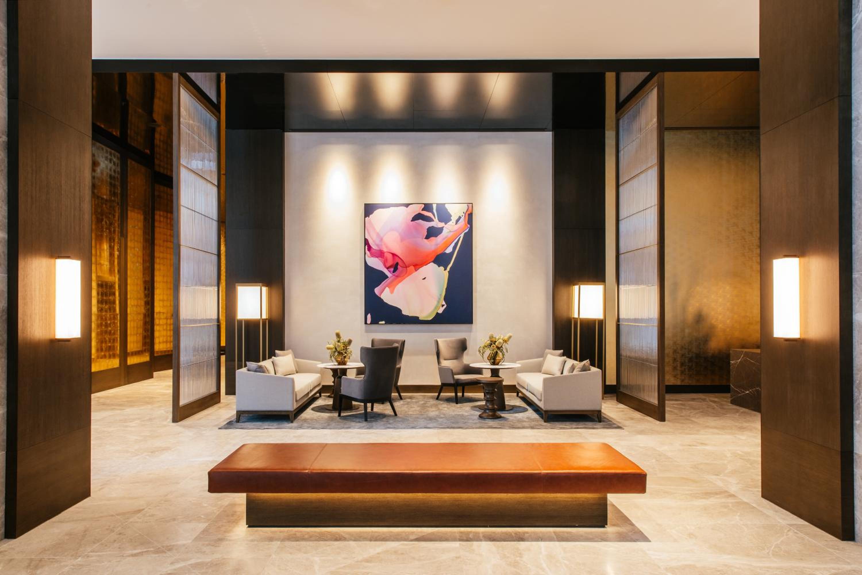 The Ritz-Carlton Melbourne 3/50