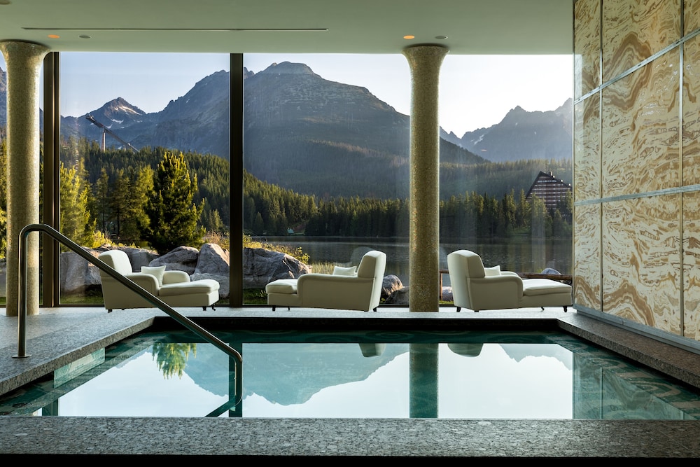 GRAND HOTEL KEMPINSKI HIGH TATRAS 36/70