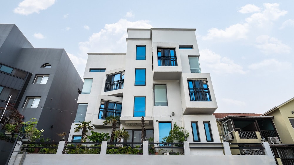 Gyeongju 20Th Street Pension 2/50