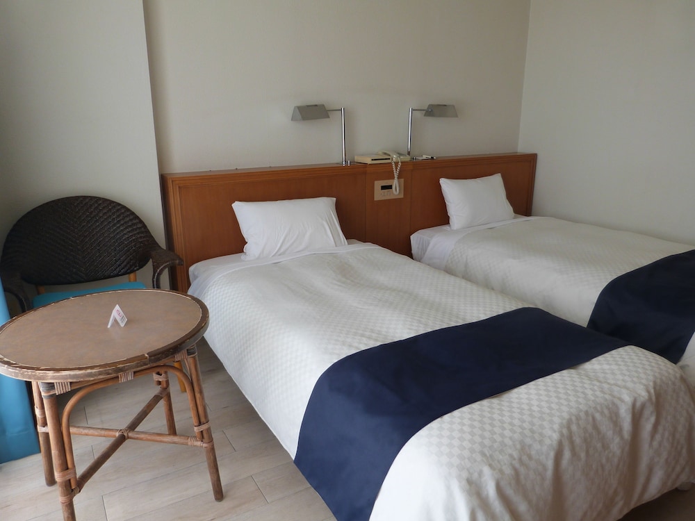 En Resort Eef Beach Hotel 22/69