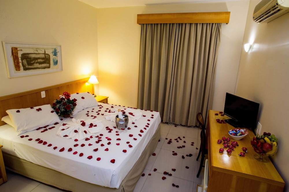 Hotel Golden Park Campinas Viracopos 18/63