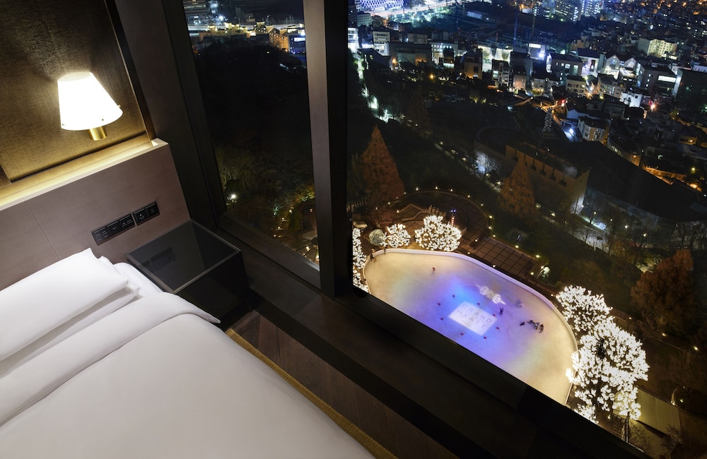 GRAND HYATT SEOUL 21/67