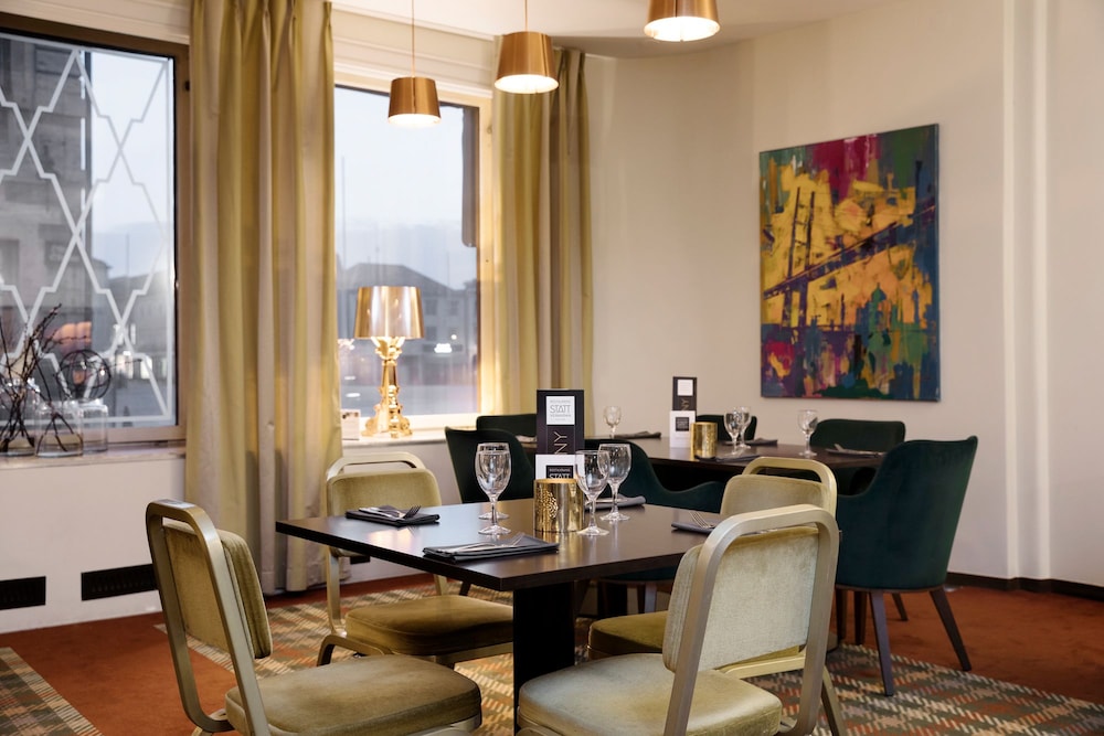 Profilhotels Calmar Stadshotell 63/77
