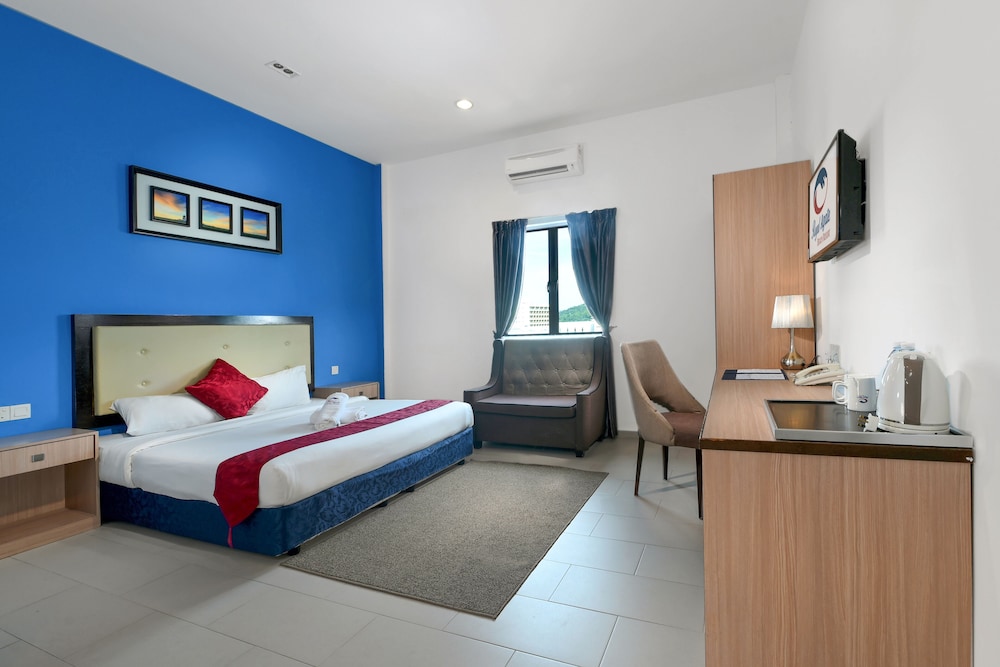 Royal Agate Beach Resort 31/64