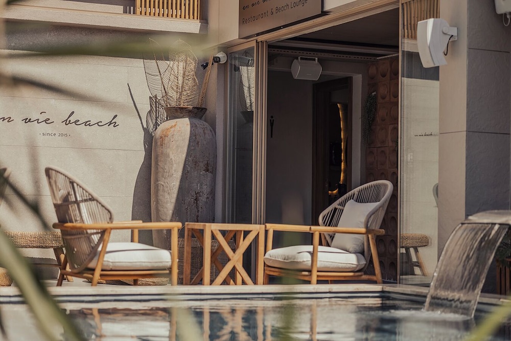 Sun Hotel By En Vie Beach - Adults Only 25/50