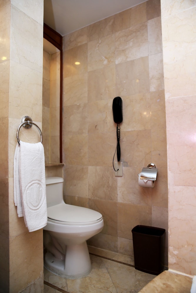 Richmonde Hotel Ortigas 35/64