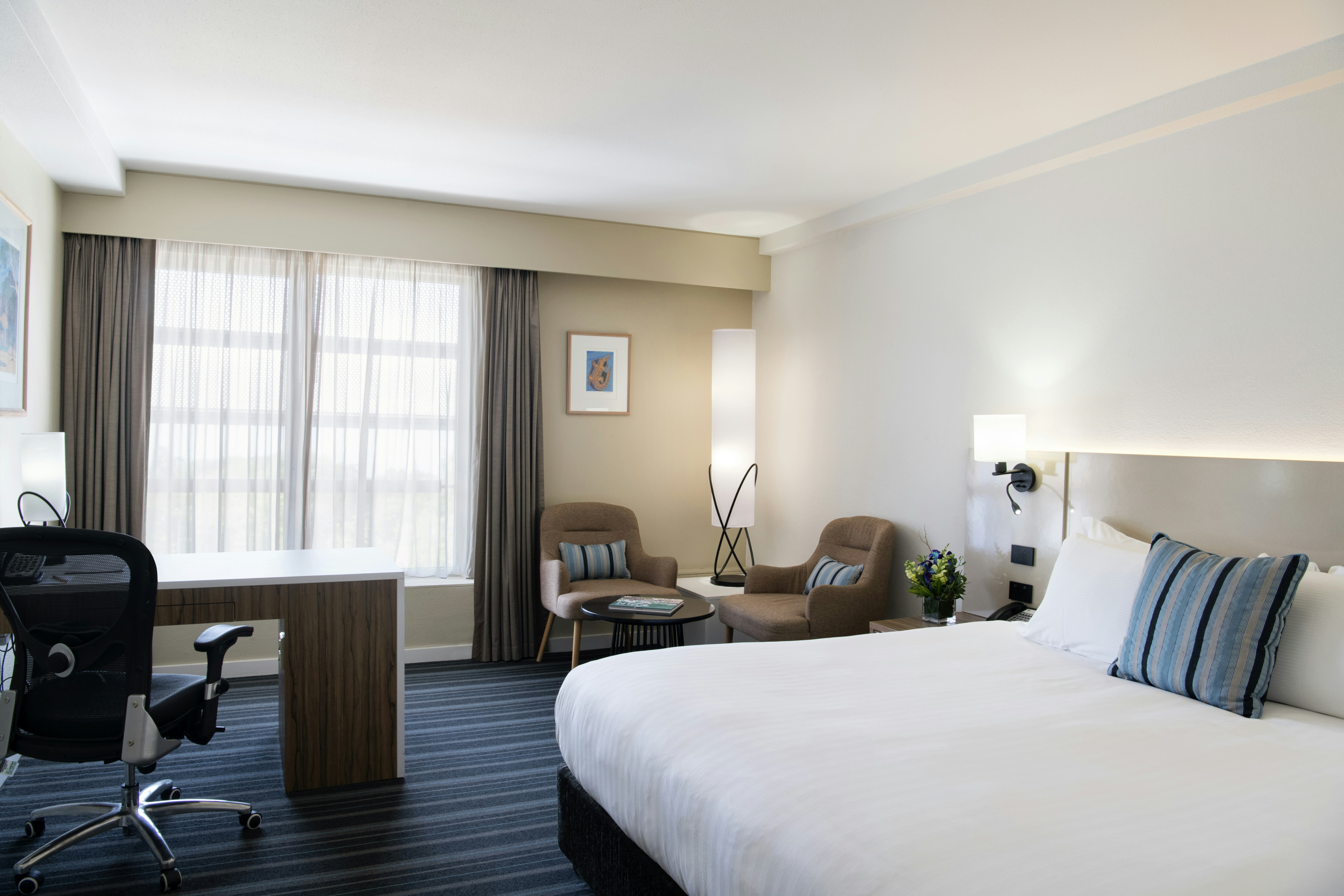 DoubleTree by Hilton Darwin Esplanade 15/70