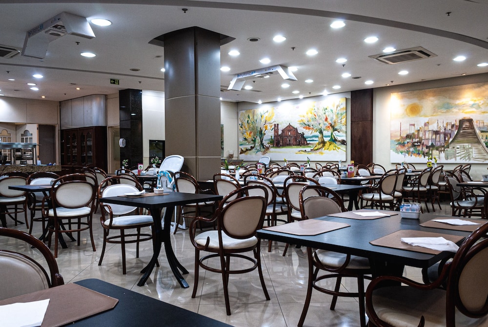 Master Porto Alegre (ex. Holiday Inn Porto Alegre) 46/69