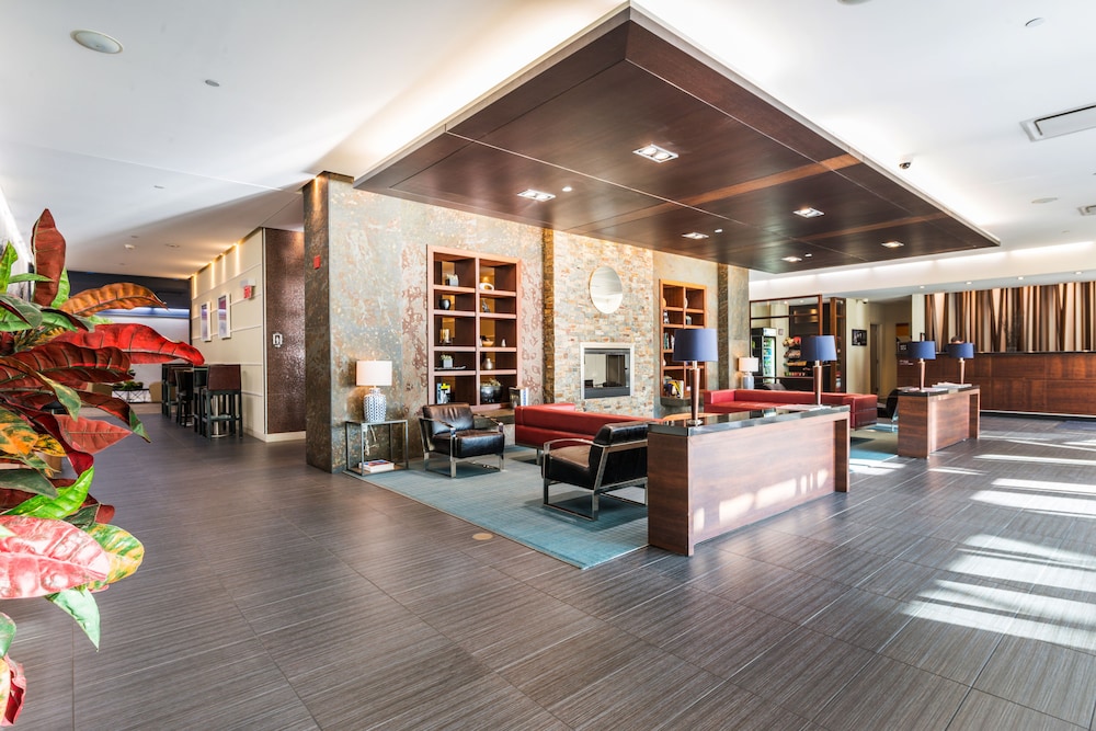 NOVOTEL MONTREAL AIRPORT 5/50