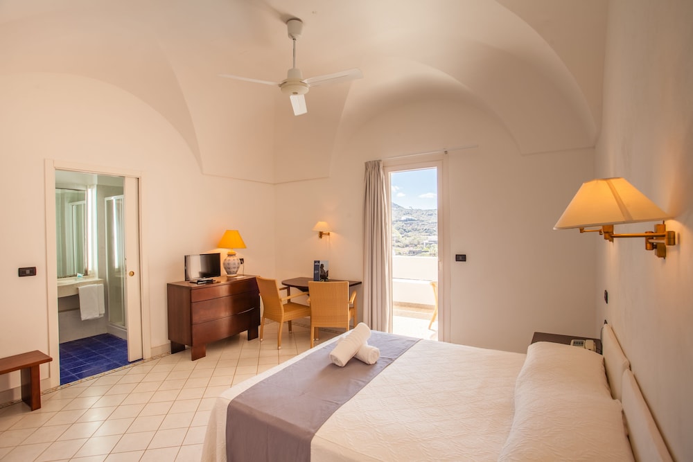 Mursia Resort & Spa 5/32