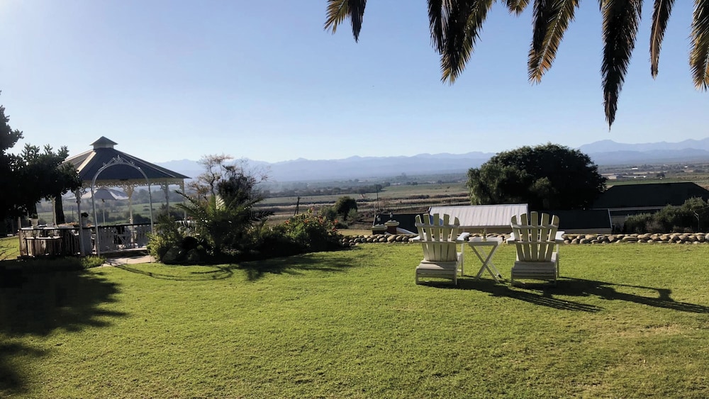 La Plume Boutique Guest House 43/50