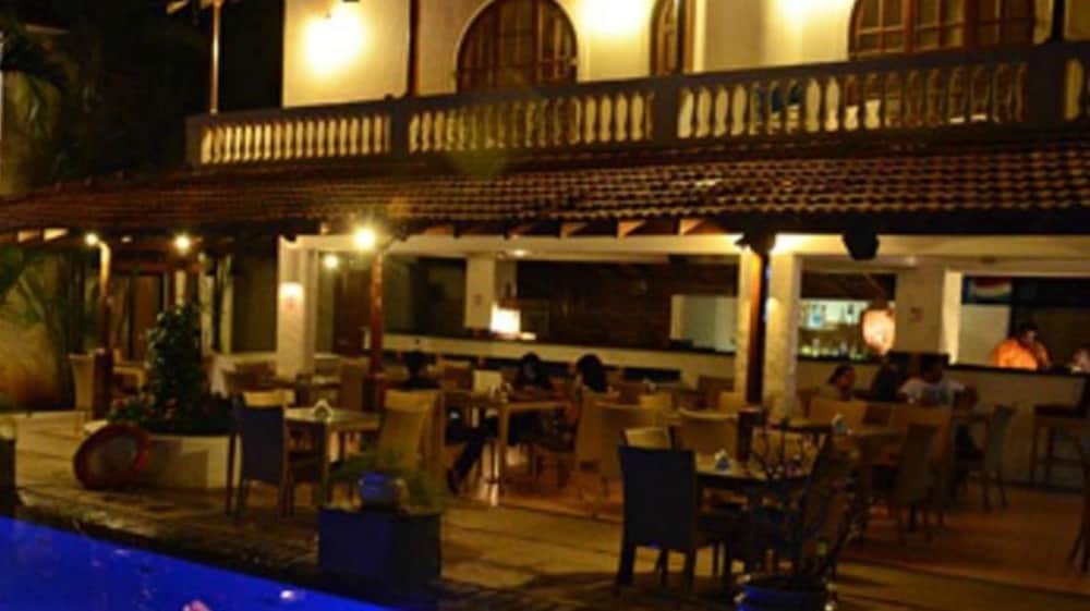 Casablanca Beach Resort 5/28