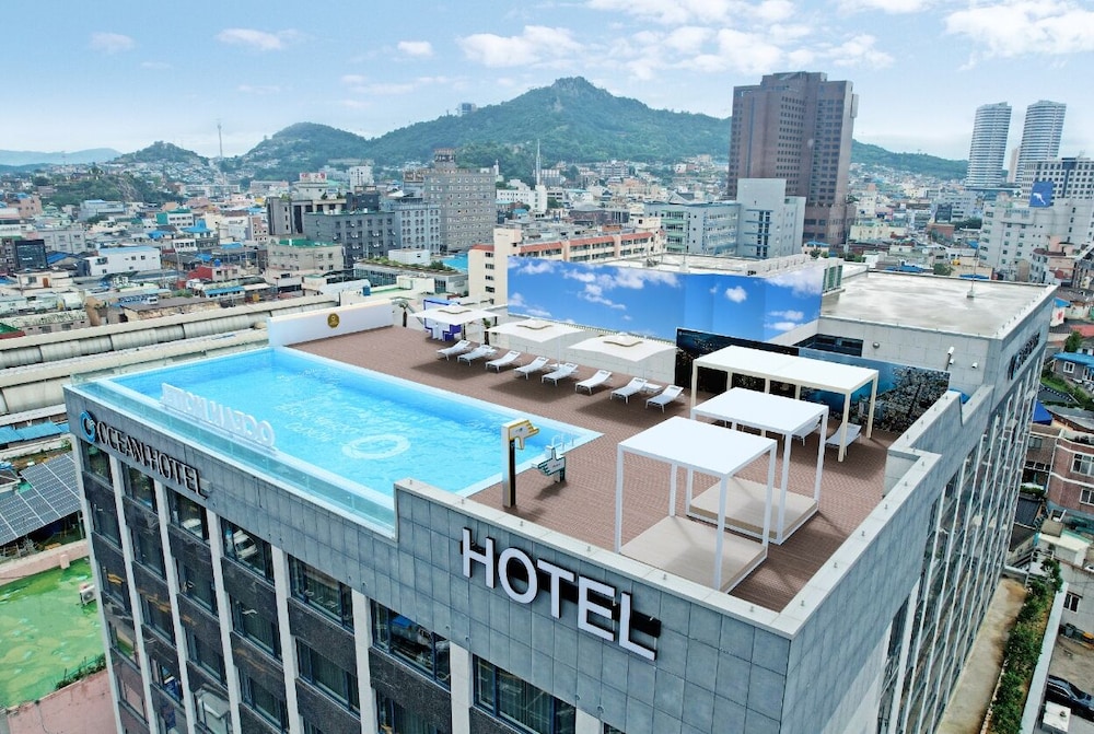 Mokpo Ocean Hotel 40/48
