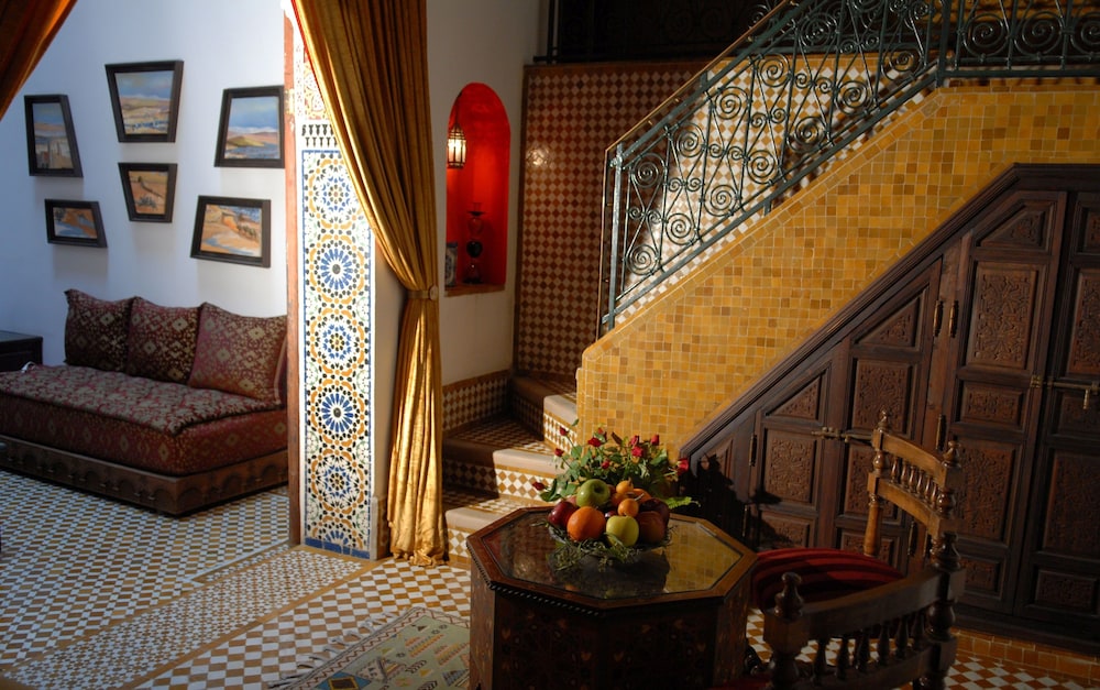 Palais de Fes Dar Tazi 8/45