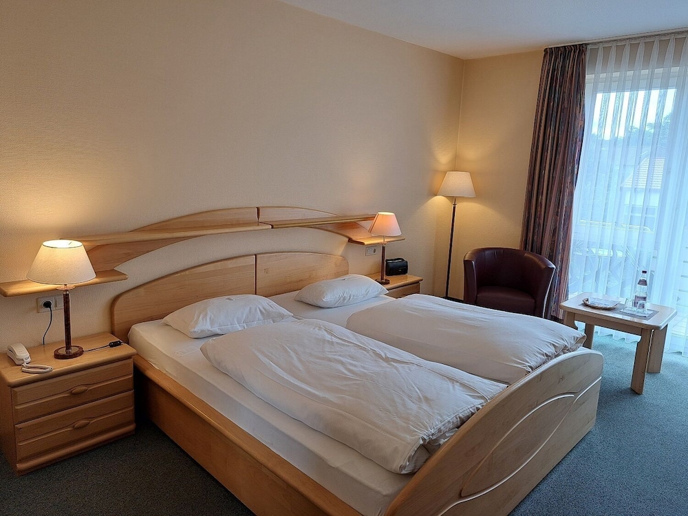 Hotel Heikenberg 12/50