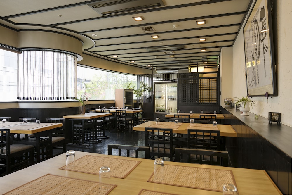 Ark Hotel Okayama 38/50