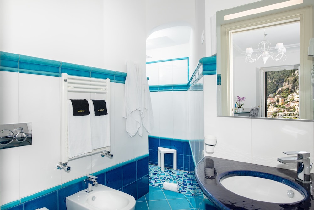 Hotel Reginella Positano 72/73