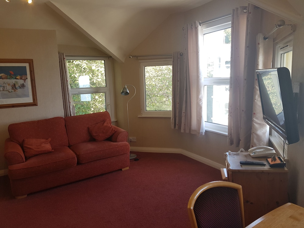 Welbeck Hotel and Restaurant 24/48