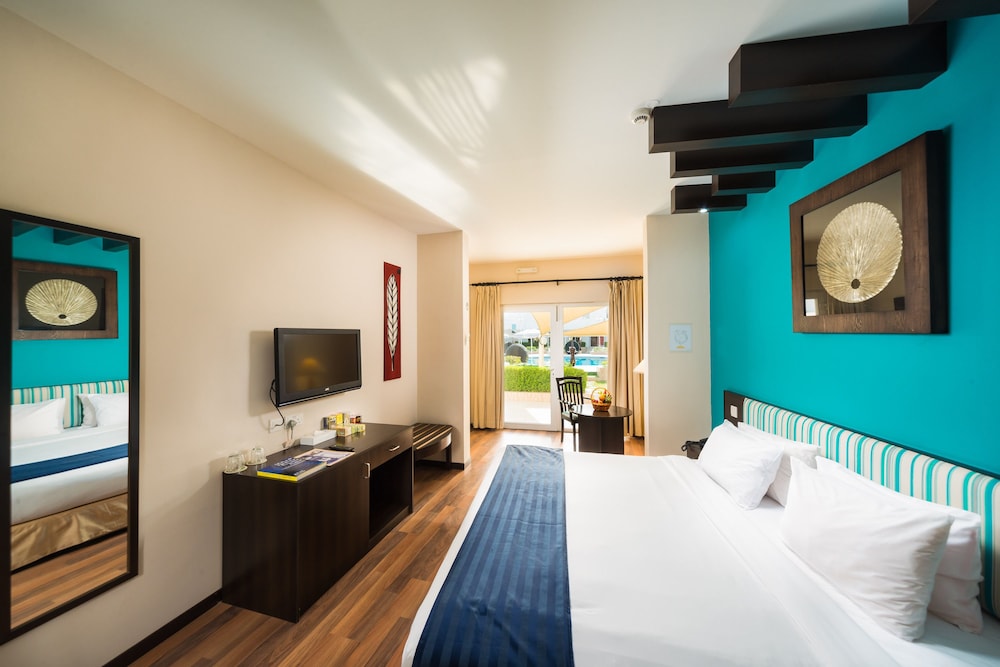Al Wadi Hotel 8/33