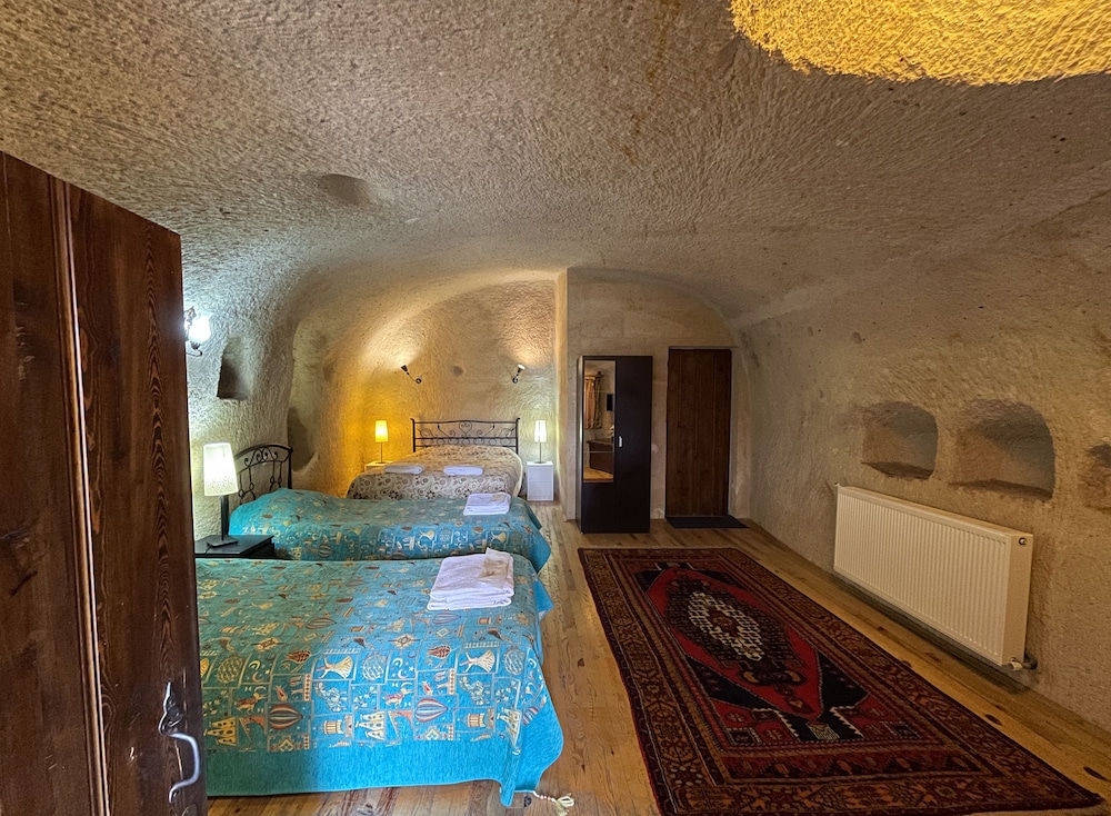 Karadut Cave Hotel 14/50