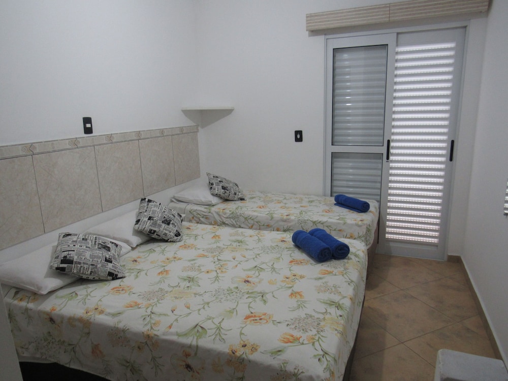 Iracemar Hotel Guaruja 14/74