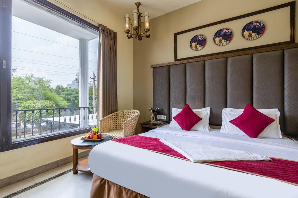 Hotel Imperial Park 16/49