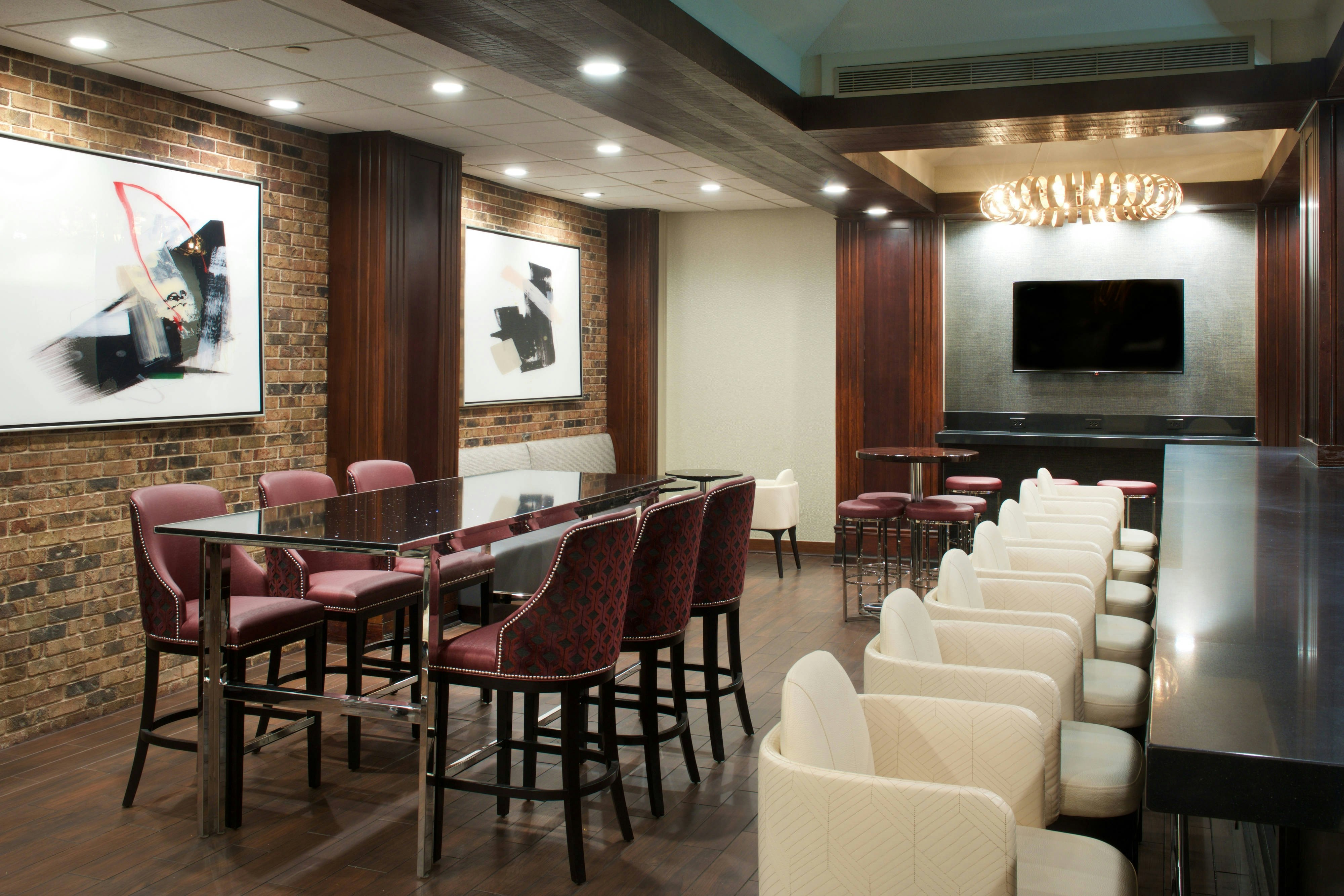 Sheraton Indianapolis City Centre 25/50