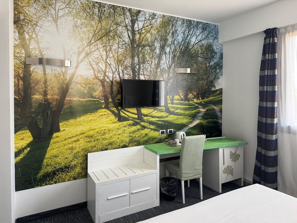 B&B Hotel Cologno Sporting 36/59