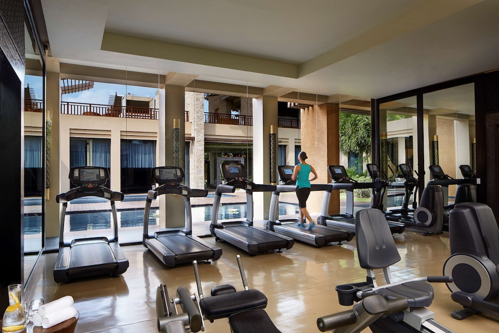 Banyan Tree Mayakoba 25/48