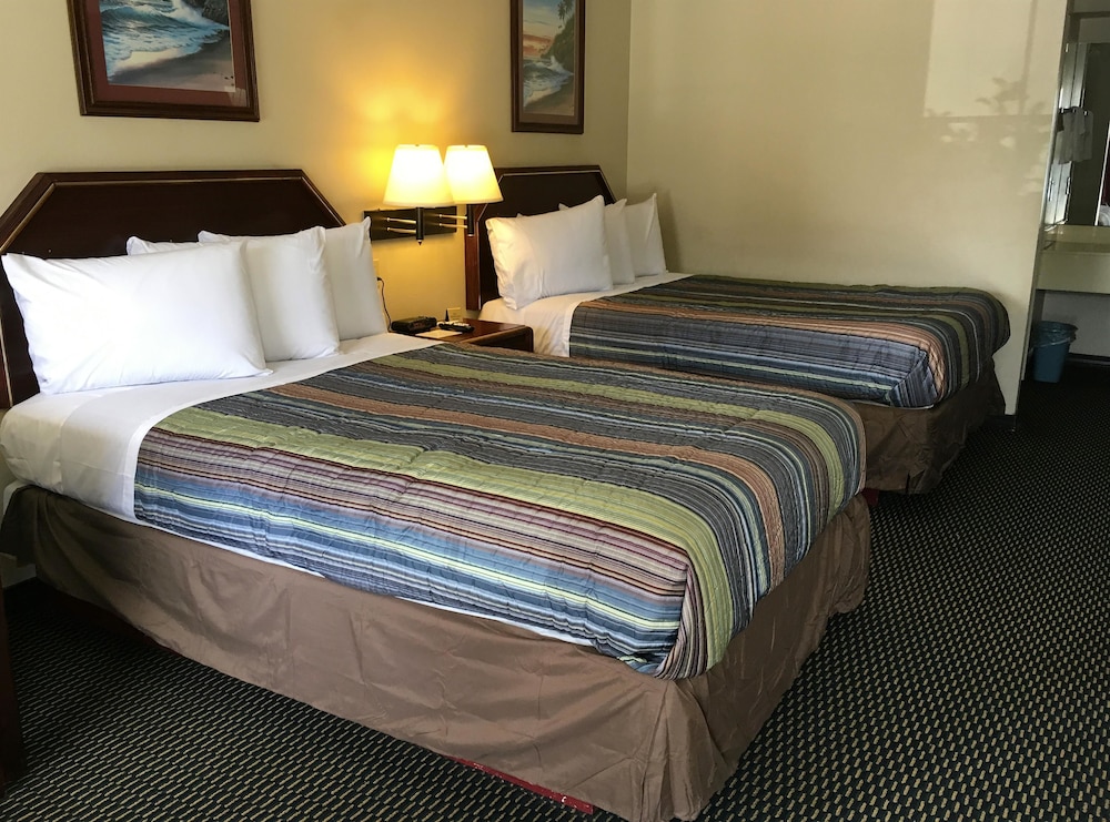 Americas Best Value Inn & Suites Slidell 9/11