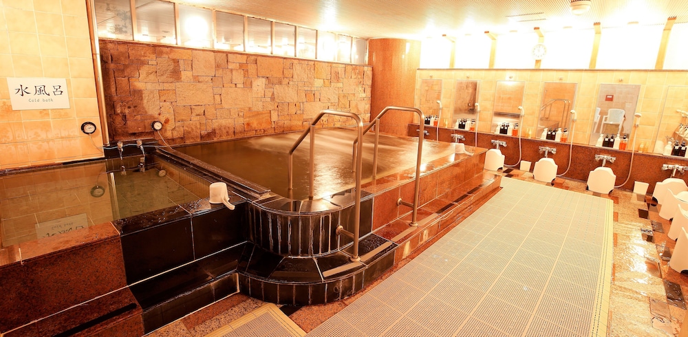 Asakusa Central Hotel 44/67