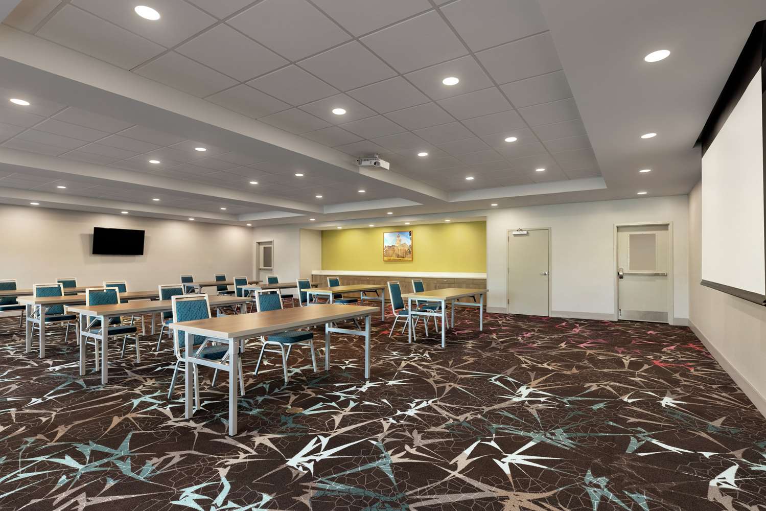 Home2 Suites by Hilton Vicksburg 38/44