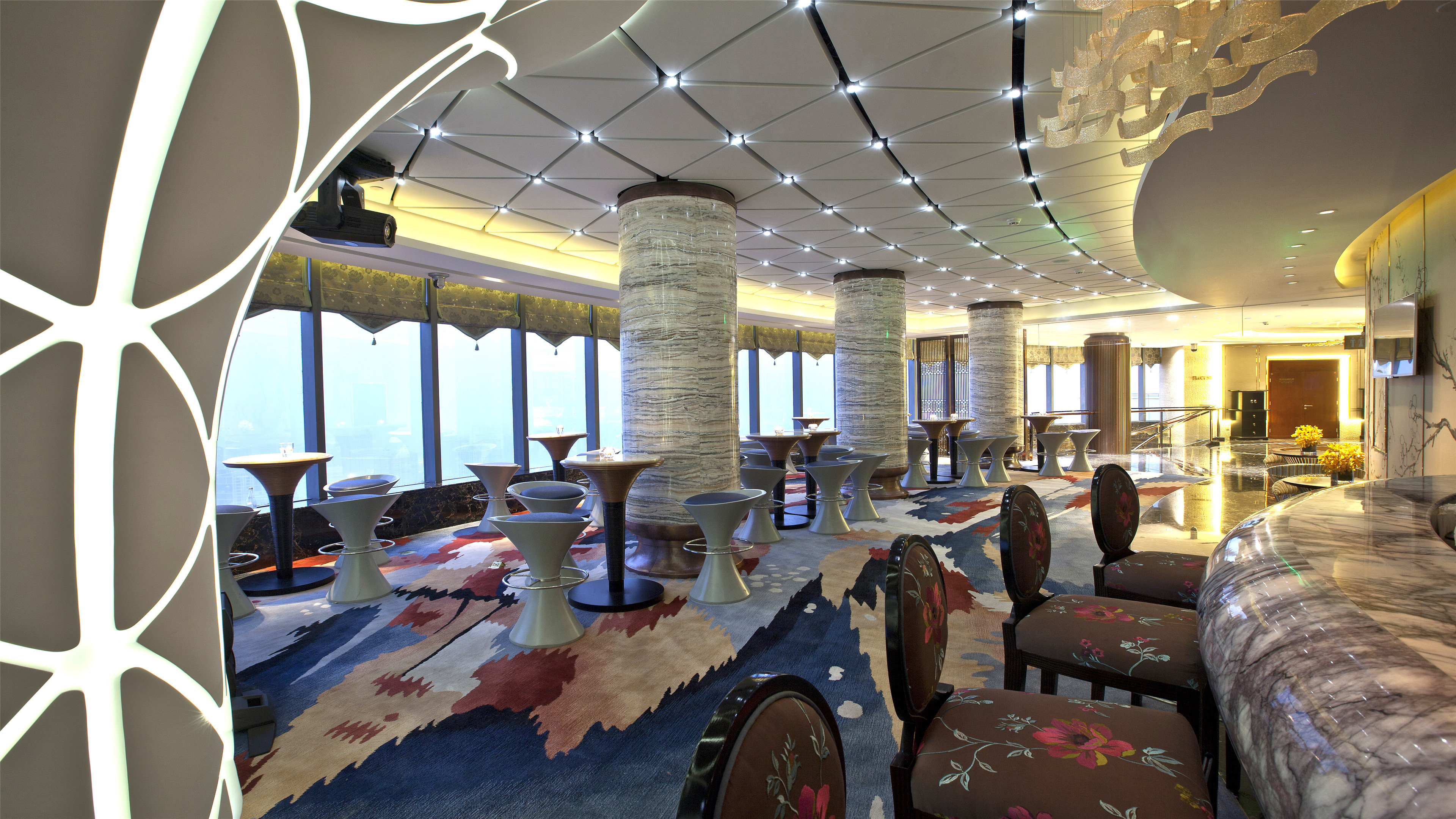 Crowne Plaza Xian 41/50