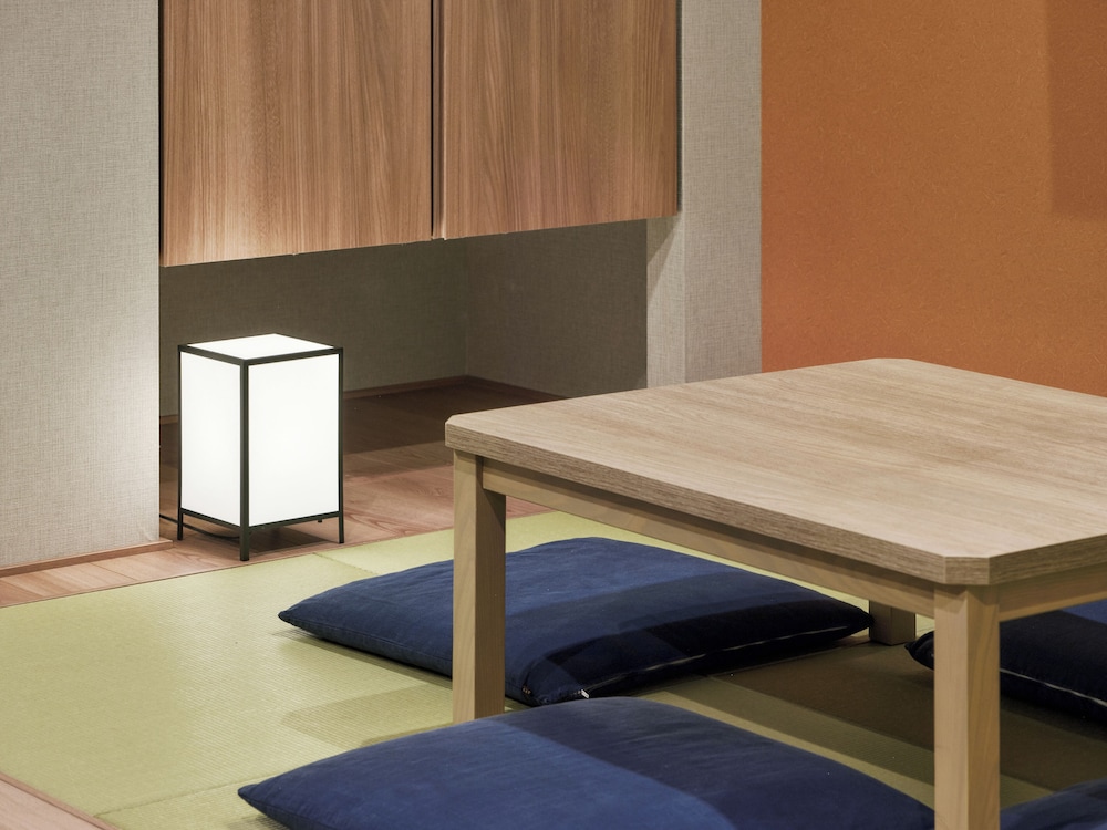 MONday Apart Premium GINZA SHINTOMICHO(Former:GATE STAY PREMIUM GINZA SHINTOMICHO) 32/48