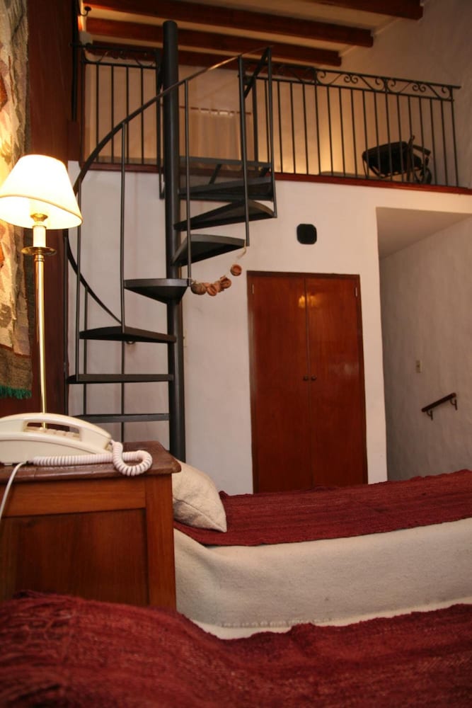Hosteria Lunahuana 43/60