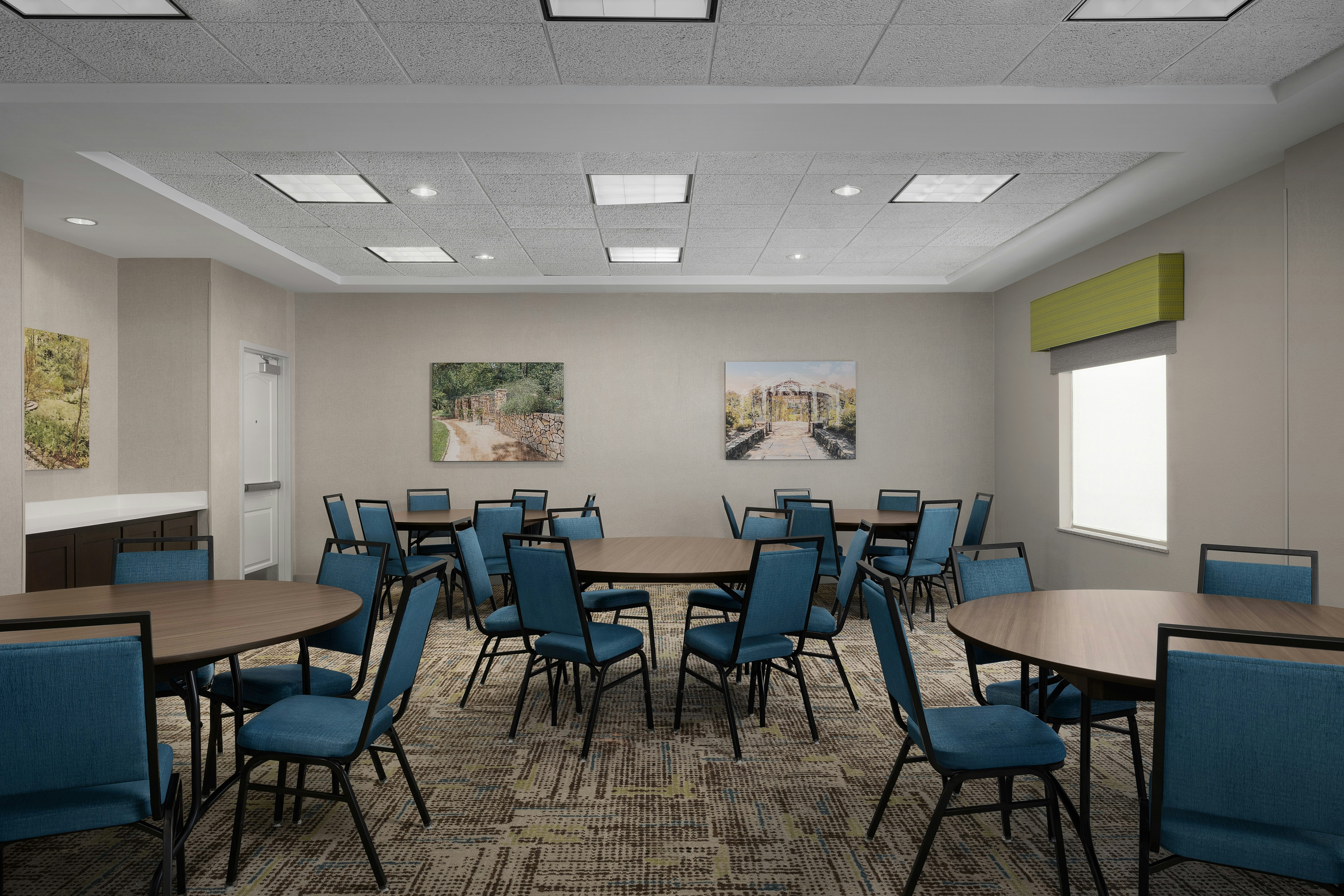 Hampton Inn Suites Durham North I85 45/53