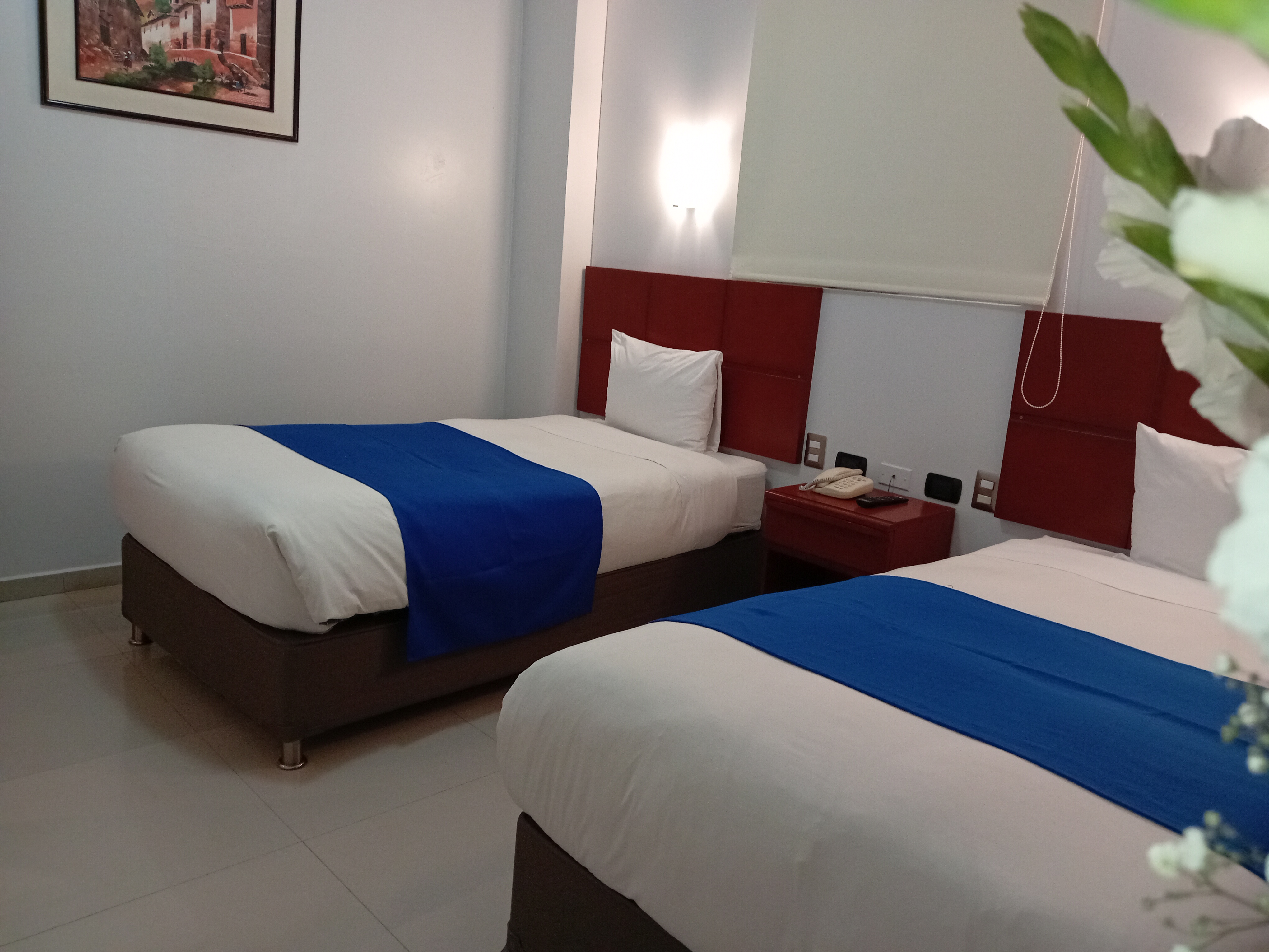 Home Hoteles Casa Arcopunku 36/50